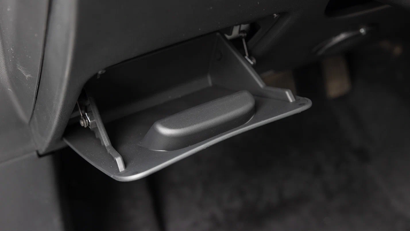 Новость EVOLUTE (Подробный тест EVOLUTE i‑SPACE: все плюсы и минусы доступного гибрида российской сборки)